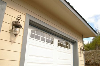 Overhead Garage Door