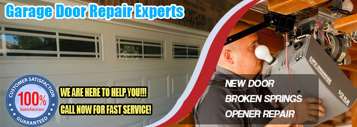 About us - Garage Door Repair 