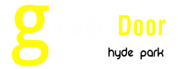 Garage Door Repair Hyde Park