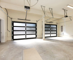 Prevent Garage Door Erosion Prevent Garage Door Erosion